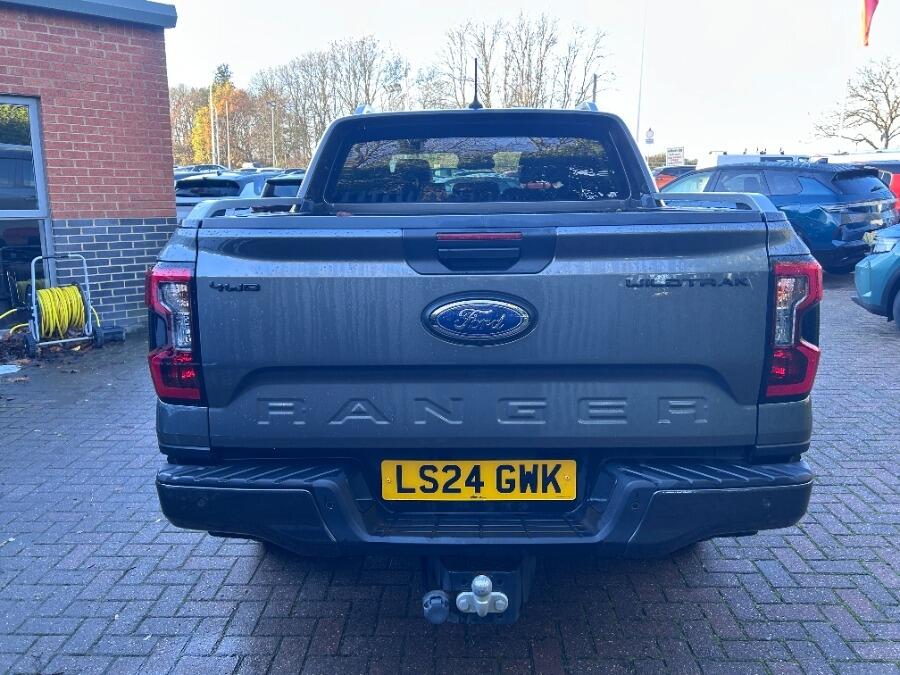 Used Ford Ranger 2024 for sale - 77344980: Photo 32