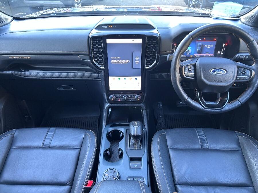 Used Ford Ranger 2024 for sale - 77344980: Photo 33