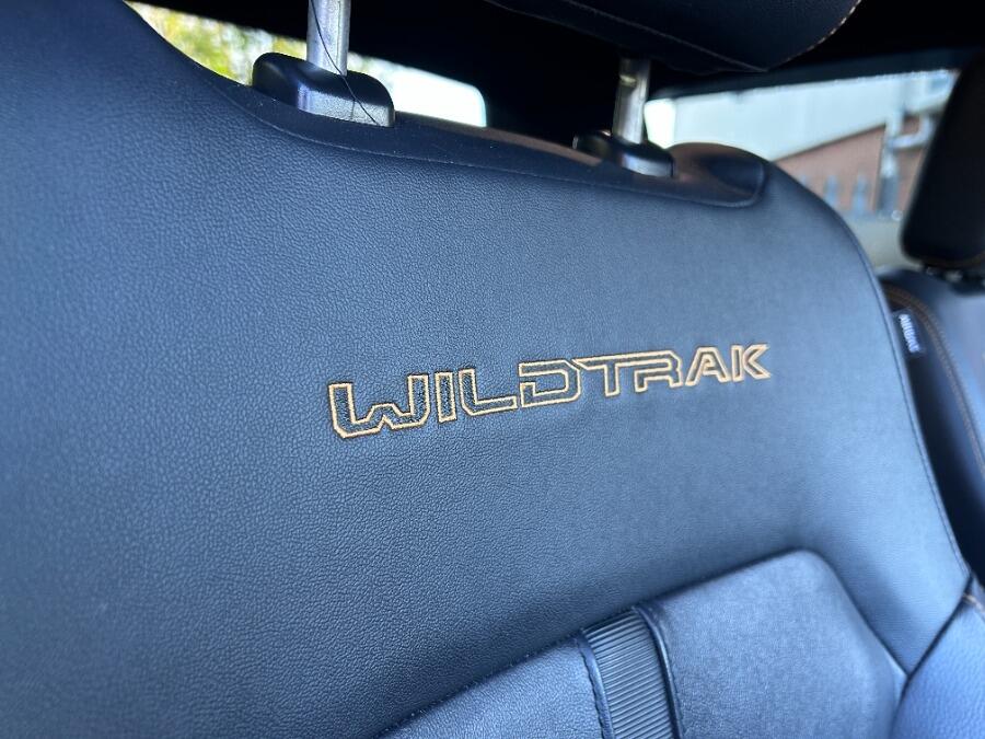 Used Ford Ranger 2024 for sale - 77344980: Photo 36