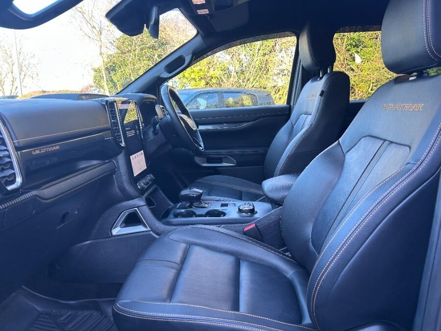 Used Ford Ranger 2024 for sale - 77344980: Photo 37