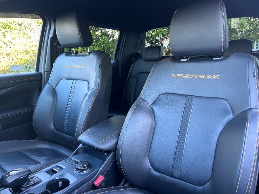 Used Ford Ranger 2024 for sale - 77344980: Photo 38