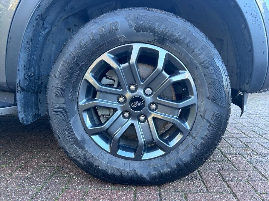 Used Ford Ranger 2024 for sale - 77344980: Photo 4