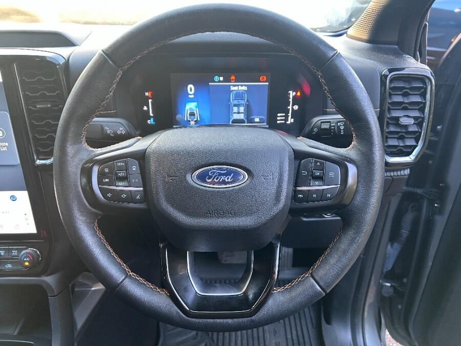 Used Ford Ranger 2024 for sale - 77344980: Photo 40