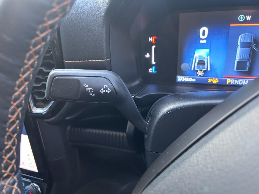 Used Ford Ranger 2024 for sale - 77344980: Photo 42