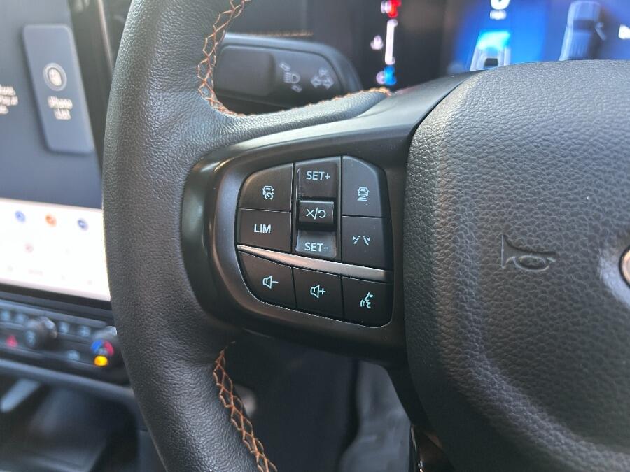 Used Ford Ranger 2024 for sale - 77344980: Photo 43