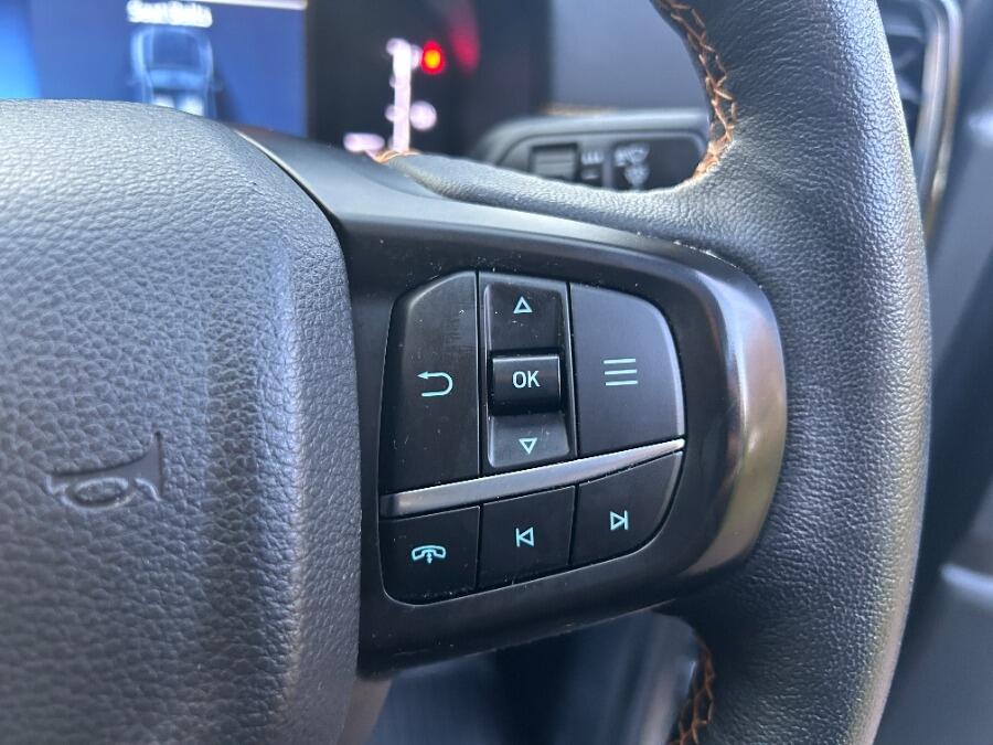 Used Ford Ranger 2024 for sale - 77344980: Photo 45