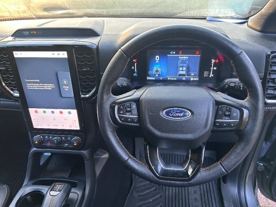 Used Ford Ranger 2024 for sale - 77344980: Photo 46