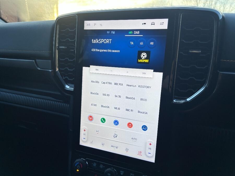 Used Ford Ranger 2024 for sale - 77344980: Photo 48