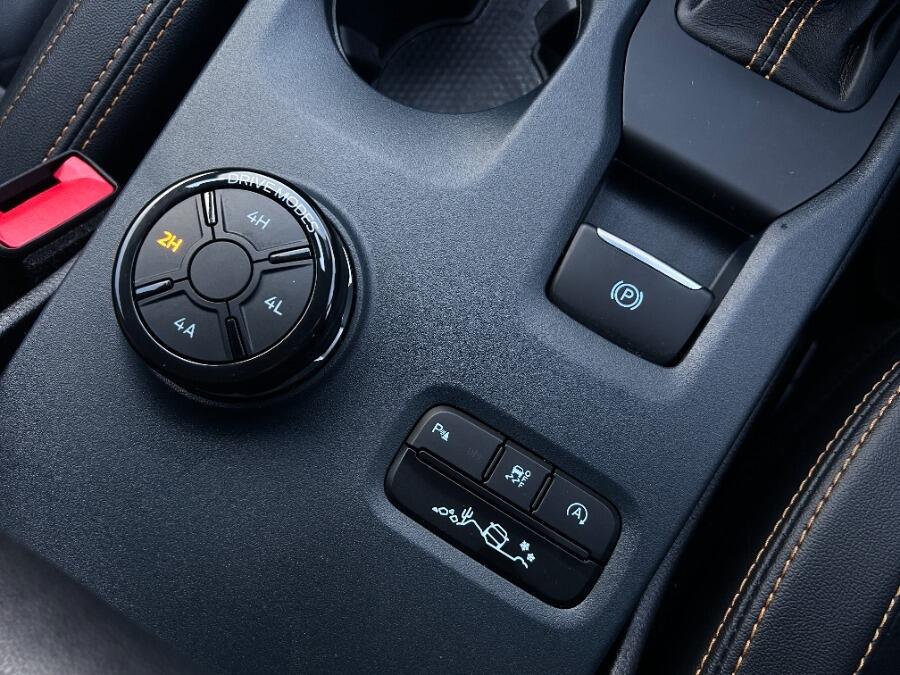 Used Ford Ranger 2024 for sale - 77344980: Photo 61