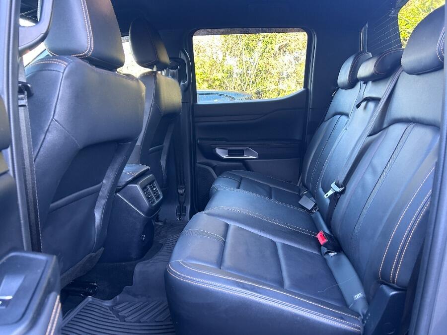 Used Ford Ranger 2024 for sale - 77344980: Photo 66
