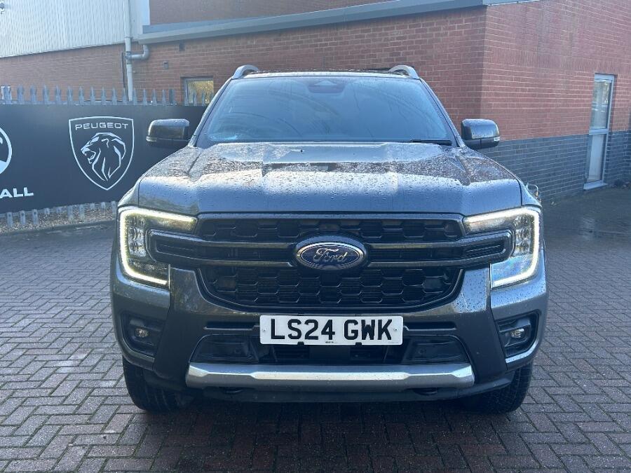 Used Ford Ranger 2024 for sale - 77344980: Photo 9