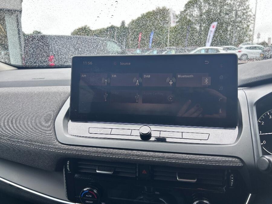 Used Nissan Qashqai 2024 for sale - 77320992: Photo 19