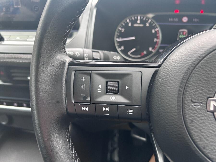 Used Nissan Qashqai 2024 for sale - 77320992: Photo 29