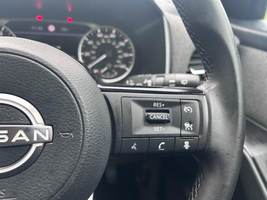 Used Nissan Qashqai 2024 for sale - 77320992: Photo 31