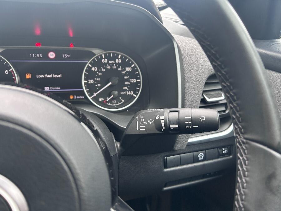 Used Nissan Qashqai 2024 for sale - 77320992: Photo 32