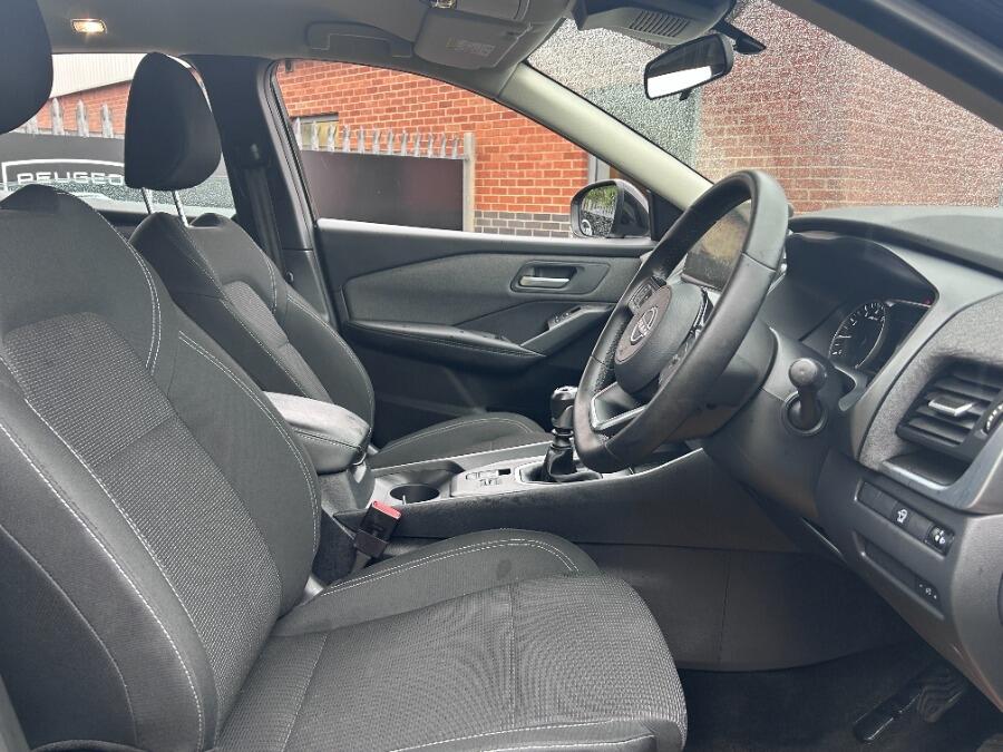 Used Nissan Qashqai 2024 for sale - 77320992: Photo 35