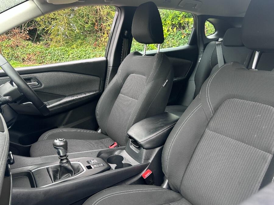 Used Nissan Qashqai 2024 for sale - 77320992: Photo 37