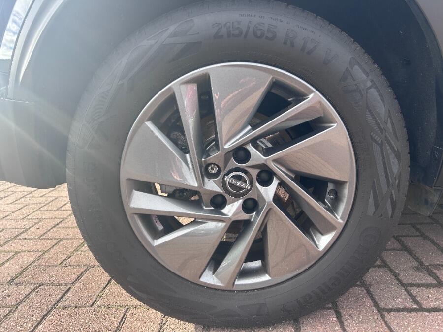 Used Nissan Qashqai 2024 for sale - 77320992: Photo 45