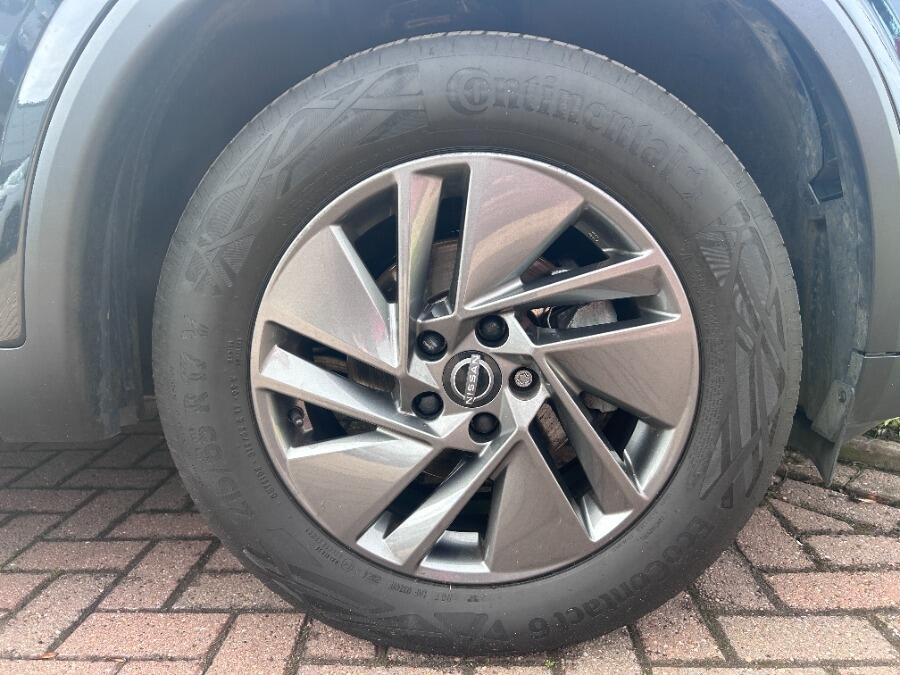 Used Nissan Qashqai 2024 for sale - 77320992: Photo 6