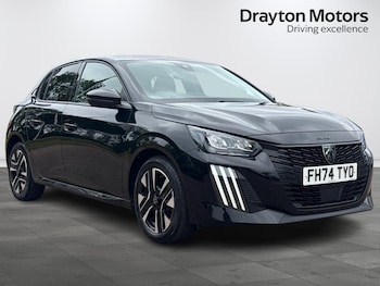 Used Peugeot 208 2025 for sale - 78860189: Photo