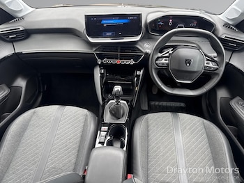 Used Peugeot 208 2025 for sale - 78860189: Photo