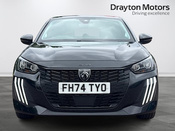 Used Peugeot 208 2025 for sale - 78860189: Photo