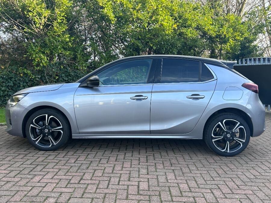 Used Vauxhall Corsa for sale - 77321068: Photo 10