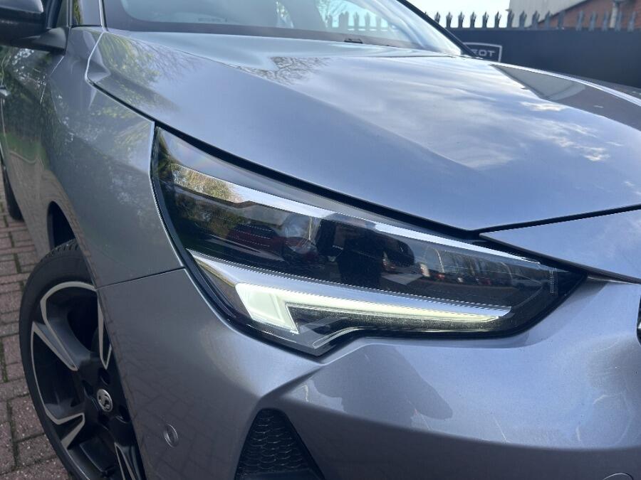 Used Vauxhall Corsa for sale - 77321068: Photo 14