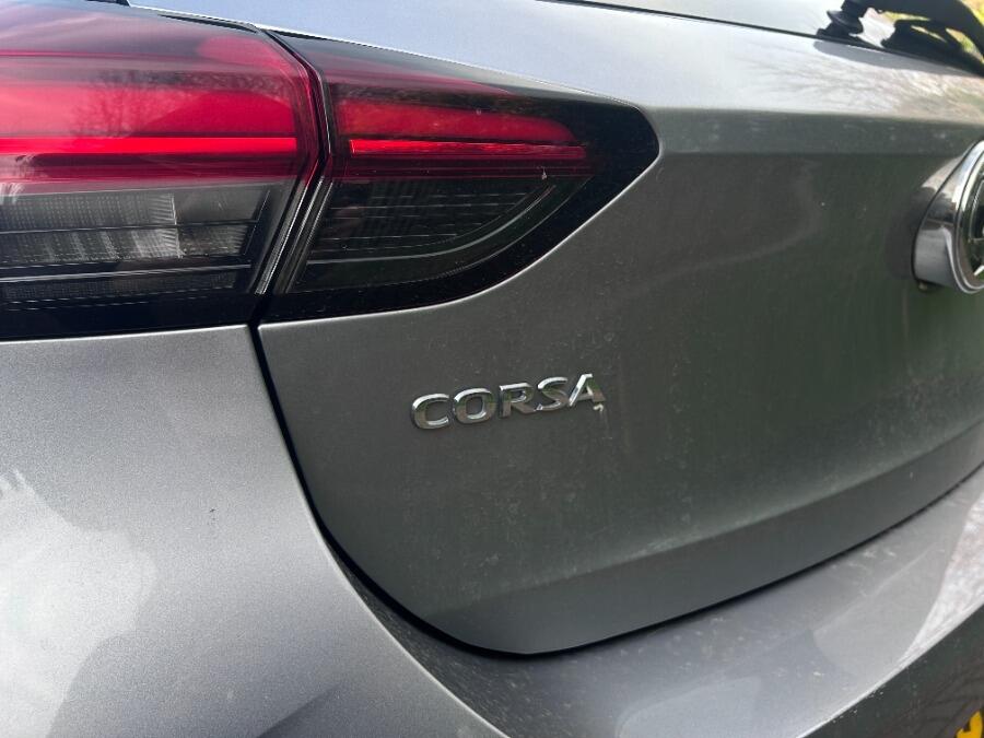Used Vauxhall Corsa for sale - 77321068: Photo 28