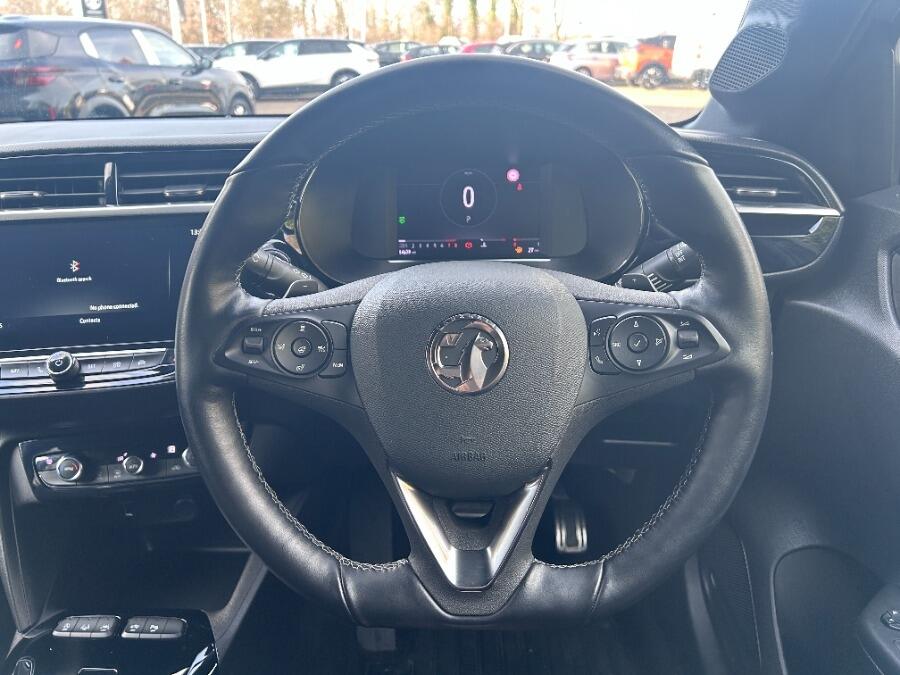 Used Vauxhall Corsa for sale - 77321068: Photo 30