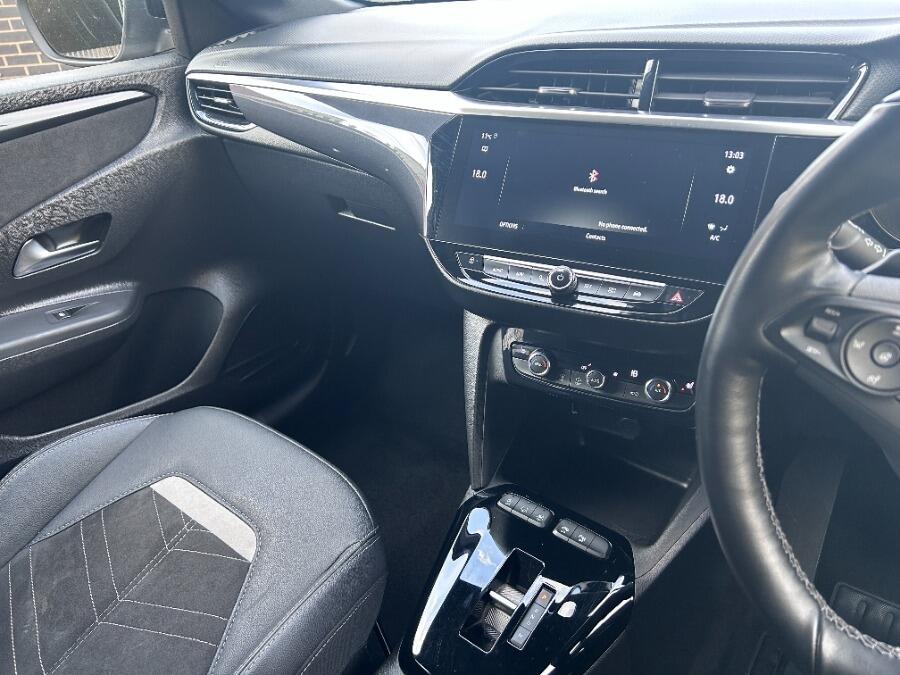 Used Vauxhall Corsa for sale - 77321068: Photo 36