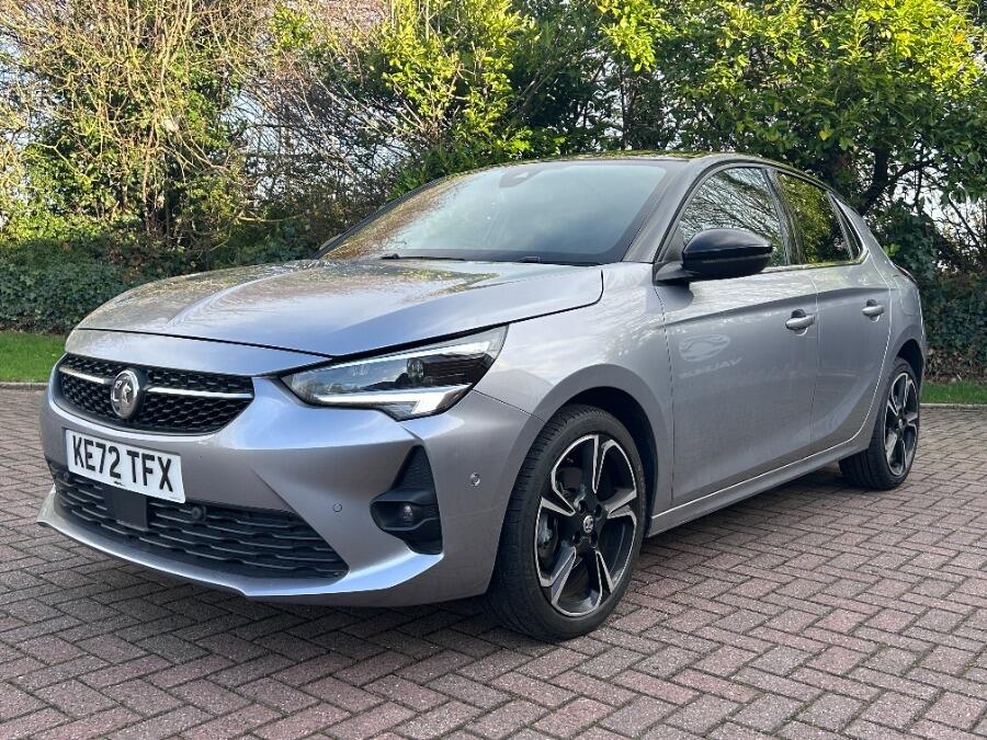 Used Vauxhall Corsa for sale - 77321068: Photo 4