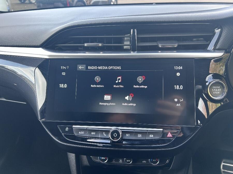 Used Vauxhall Corsa for sale - 77321068: Photo 41