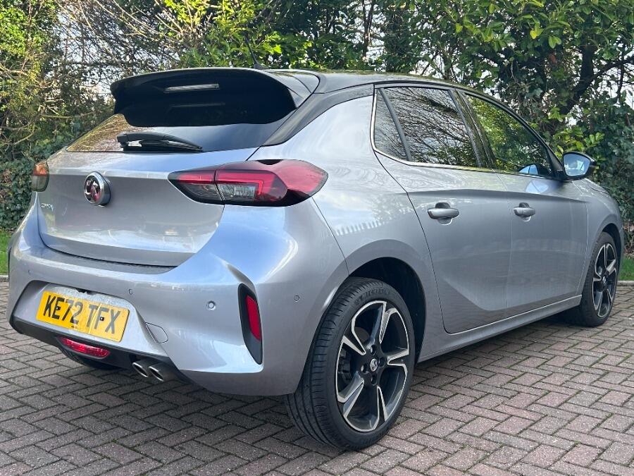 Used Vauxhall Corsa for sale - 77321068: Photo 5