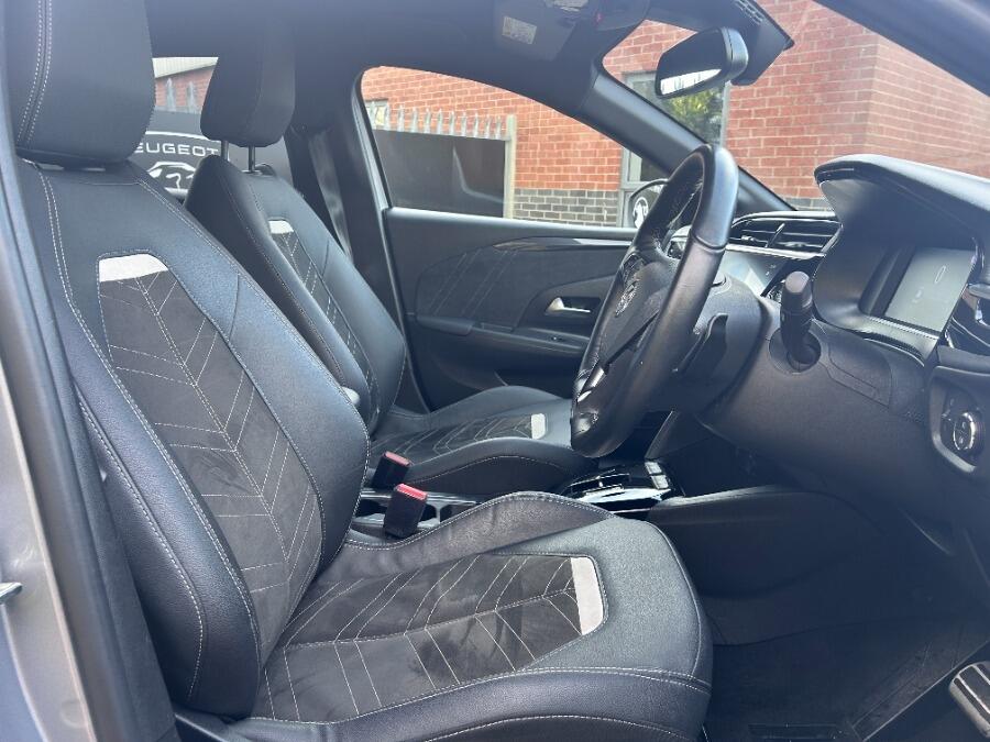 Used Vauxhall Corsa for sale - 77321068: Photo 53