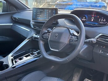 Used Peugeot 3008 2024 for sale - 77090788: Photo