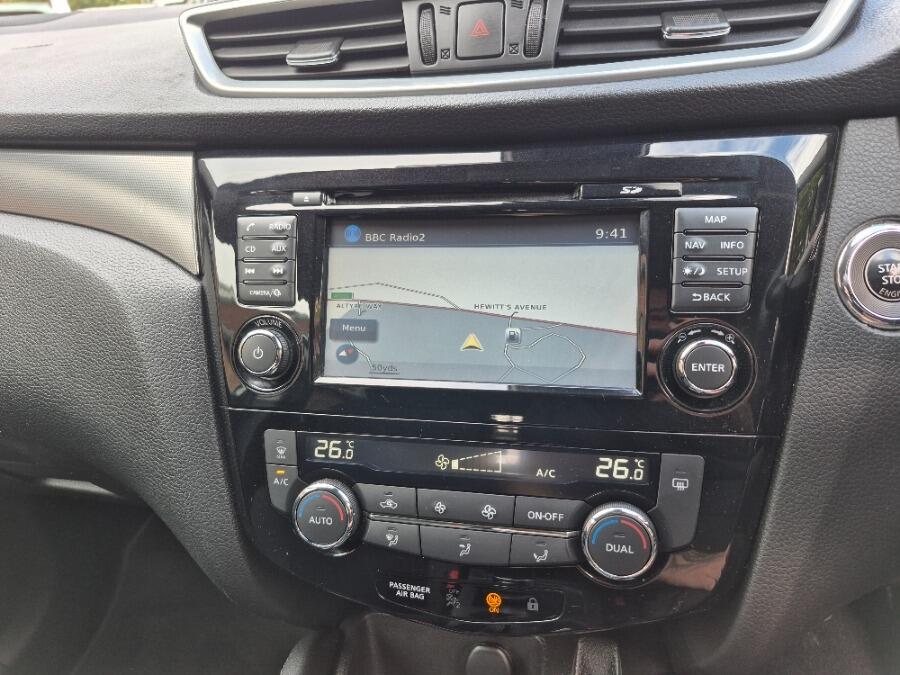 Vehicle 32