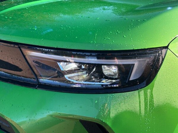 Used Vauxhall Mokka 2023 for sale - 76012320: Photo 12