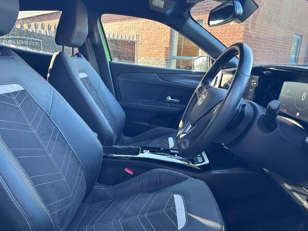 Used Vauxhall Mokka 2023 for sale - 76012320: Photo 15
