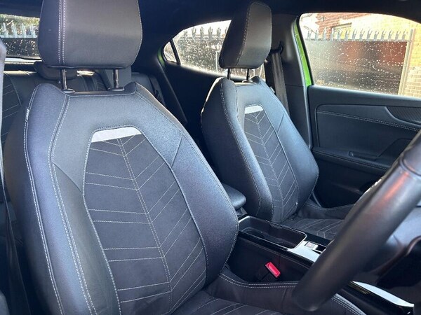 Used Vauxhall Mokka 2023 for sale - 76012320: Photo 16