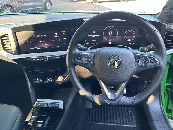 Used Vauxhall Mokka 2023 for sale - 76012320: Photo 17