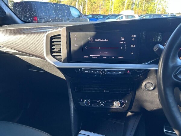 Used Vauxhall Mokka 2023 for sale - 76012320: Photo 18