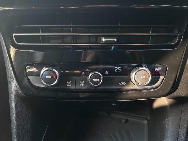 Used Vauxhall Mokka 2023 for sale - 76012320: Photo 22