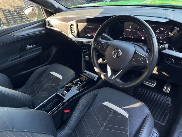 Used Vauxhall Mokka 2023 for sale - 76012320: Photo 2