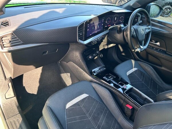 Used Vauxhall Mokka 2023 for sale - 76012320: Photo 34