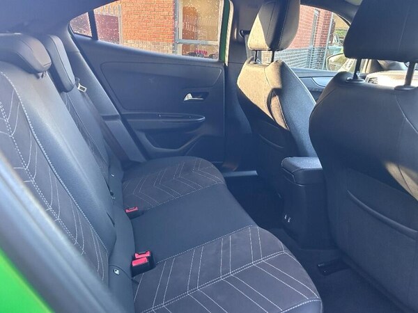 Used Vauxhall Mokka 2023 for sale - 76012320: Photo 37