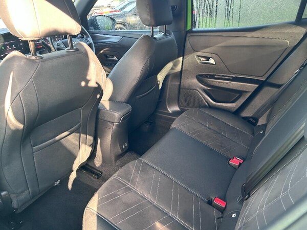 Used Vauxhall Mokka 2023 for sale - 76012320: Photo 38