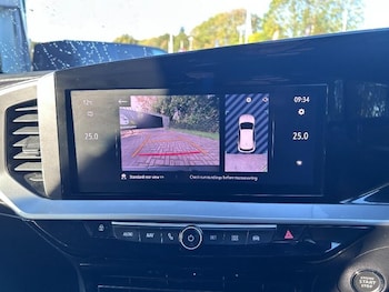 Used Vauxhall Mokka 2023 for sale - 76012320: Photo 4