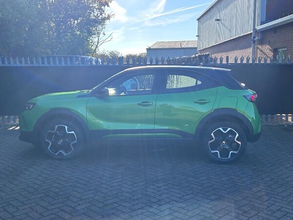 Used Vauxhall Mokka 2023 for sale - 76012320: Photo 7