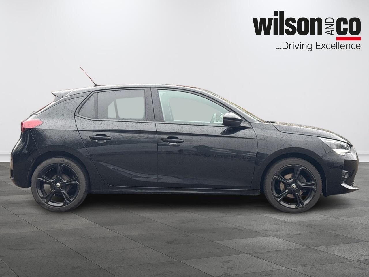 Used Vauxhall Corsa 2023 for sale - 77376035: Photo 10